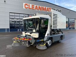 Ravo 540 CD Euro 6 with 3-rd brush