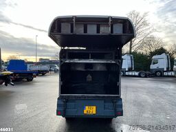 Ravo 540 CD Euro 6 with 3-rd brush