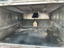 Ravo 540 CD Euro 6 with 3-rd brush