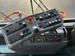 Ravo 540 CD Euro 6 with 3-rd brush