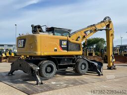 Caterpillar MH3024
