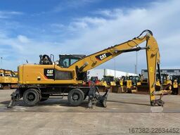 Caterpillar MH3024
