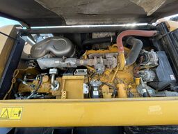 Caterpillar MH3024