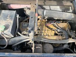 Caterpillar MH3024