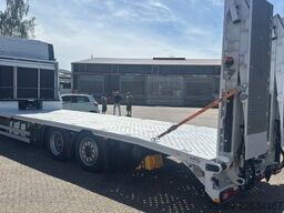 MERCEDES-BENZ ACTROS 2546   ARBEITSBüHNEN/STAPLER/BAUMASCHINEN, MIETKAUF MGL.