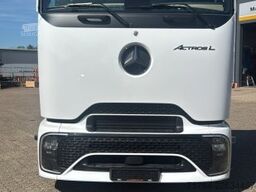 MERCEDES-BENZ ACTROS 2546   ARBEITSBüHNEN/STAPLER/BAUMASCHINEN, MIETKAUF MGL.