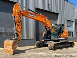 Doosan DX235LCR-5