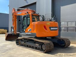 Doosan DX235LCR-5