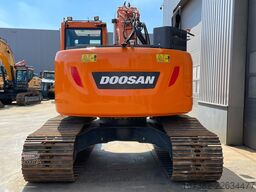 Doosan DX235LCR-5