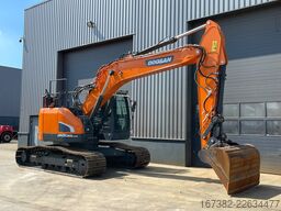 Doosan DX235LCR-5