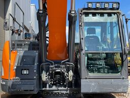 Doosan DX235LCR-5