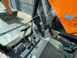Doosan DX235LCR-5