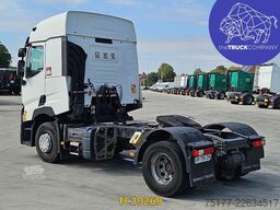 Renault T 460