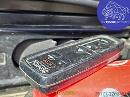 Renault T 460