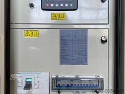 Hyundai P086TI - 220 kVA Generator - DPX-19852
