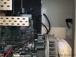 Hyundai P086TI - 220 kVA Generator - DPX-19852