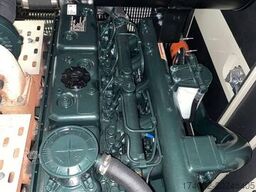 Hyundai P086TI - 220 kVA Generator - DPX-19852