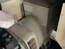 Hyundai P086TI - 220 kVA Generator - DPX-19852