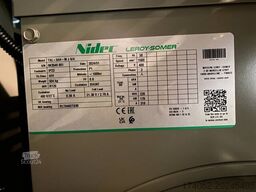 Hyundai P086TI - 220 kVA Generator - DPX-19852
