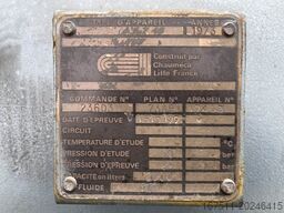 Haulotte HTL 3614