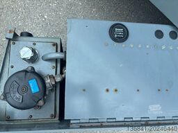 SkyJack SJ 3219 7,80m Scherenarbeitsbühne