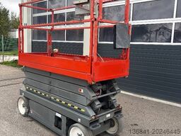SkyJack SJ 3226 10m Scherenarbeitsbühne