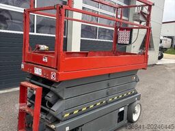 SkyJack SJ 3226 10m Scherenarbeitsbühne