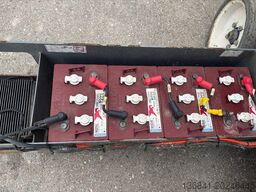 SkyJack SJ 3226 10m Scherenarbeitsbühne