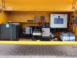 HAB S195-24 D4WDS Diesel, 4x4 Drive, 19.5m Working Hei