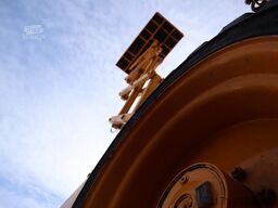 HAB S195-24 D4WDS Diesel, 4x4 Drive, 19.5m Working Hei