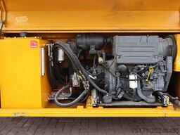 HAB S195-24 D4WDS Diesel, 4x4 Drive, 19.5m Working Hei