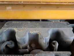 HAB S195-24 D4WDS Diesel, 4x4 Drive, 19.5m Working Hei