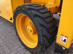 HAB S195-24 D4WDS Diesel, 4x4 Drive, 19.5m Working Hei