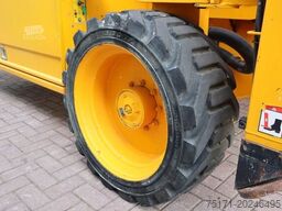 HAB S195-24 D4WDS Diesel, 4x4 Drive, 19.5m Working Hei