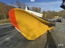  Gmill HDA 280 S ploughshare.