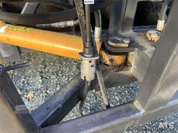  Gmill HDA 280 S ploughshare.