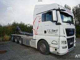 MAN TGX 35.560