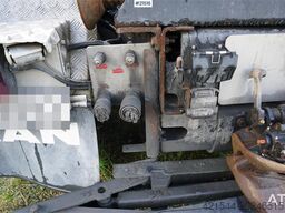 MAN TGX 35.560