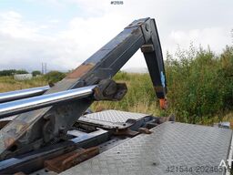 MAN TGX 35.560