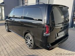 Mercedes-Benz V 300 d 4MATIC EXCLUSIVE L LUXUSSITZE+PANO DACHSHD