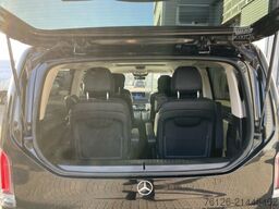 Mercedes-Benz V 300 d 4MATIC EXCLUSIVE L LUXUSSITZE+PANO DACHSHD