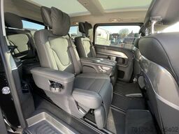 Mercedes-Benz V 300 d 4MATIC EXCLUSIVE L LUXUSSITZE+PANO DACHSHD