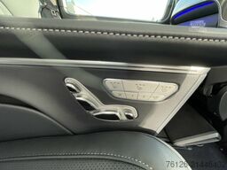 Mercedes-Benz V 300 d 4MATIC EXCLUSIVE L LUXUSSITZE+PANO DACHSHD