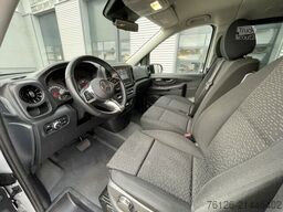 Mercedes-Benz V 300 d 4MATIC EXCLUSIVE L LUXUSSITZE+PANO DACHSHD