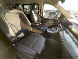 Mercedes-Benz V 300 d 4MATIC EXCLUSIVE L LUXUSSITZE+PANO DACHSHD
