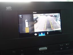 mercedes-benz Sprinter 314 CDI Mixto Maxi STDHZG/KAM/4-SITZER