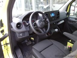 mercedes-benz Sprinter 514 CDI Mixto Maxi STDHZG/KAM/4-SITZER