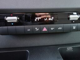mercedes-benz Sprinter 514 CDI Mixto Maxi STDHZG/KAM/4-SITZER