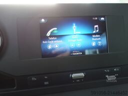 mercedes-benz Sprinter 514 CDI Mixto Maxi STDHZG/KAM/4-SITZER