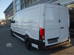 Volkswagen Crafter 35 Kasten L2H1 LED/AHK/ACC/AHK/KAM/TEMP